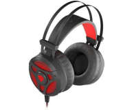 Genesis Neon 360 czerwone - 1077601 - zdjęcie 1
